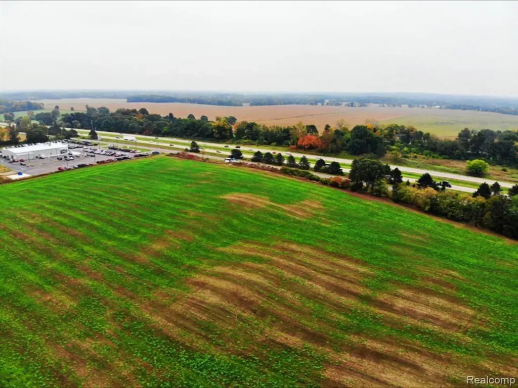Vacant W Michigan Avenue Parma Township MI 49224