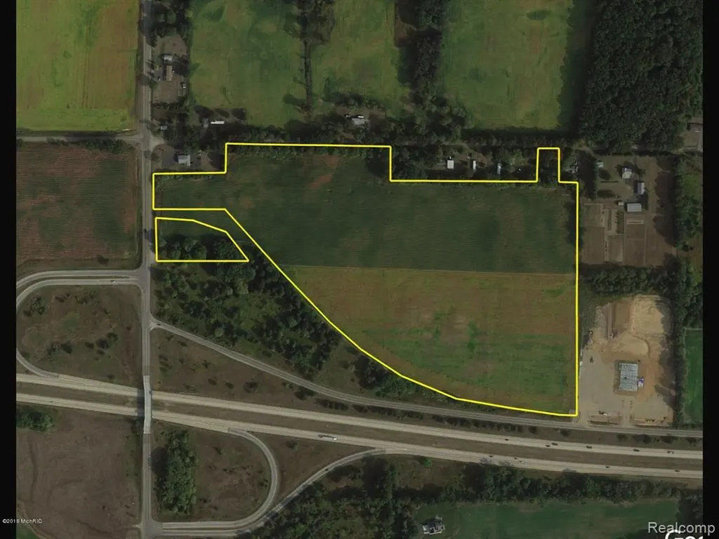 Vacant W Michigan Avenue Parma Township MI 49224