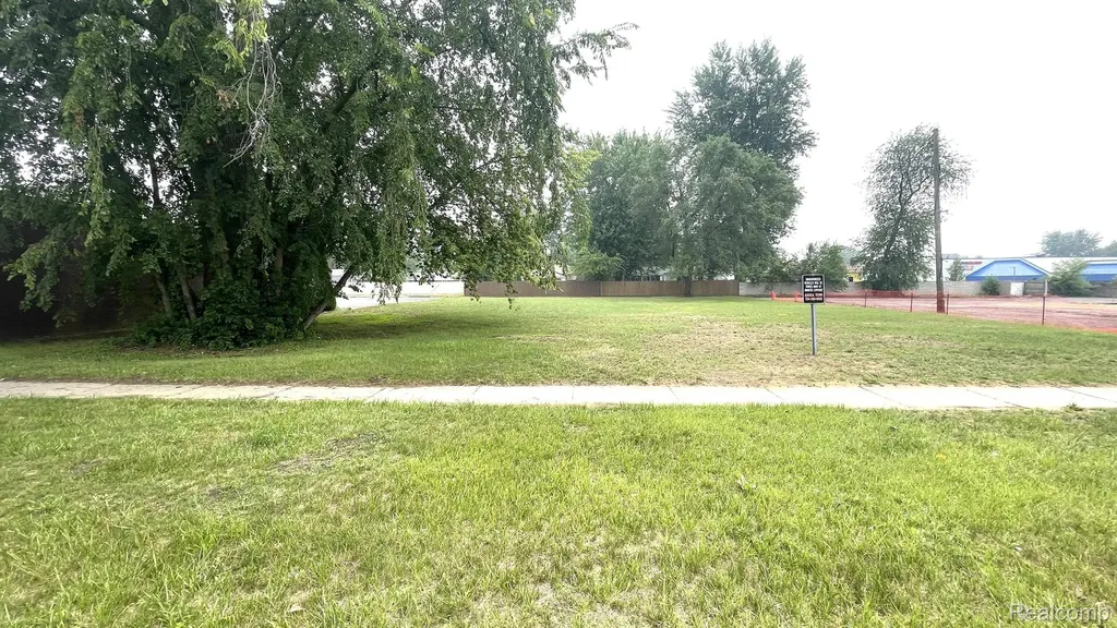 0 Goddard Taylor City MI 48180