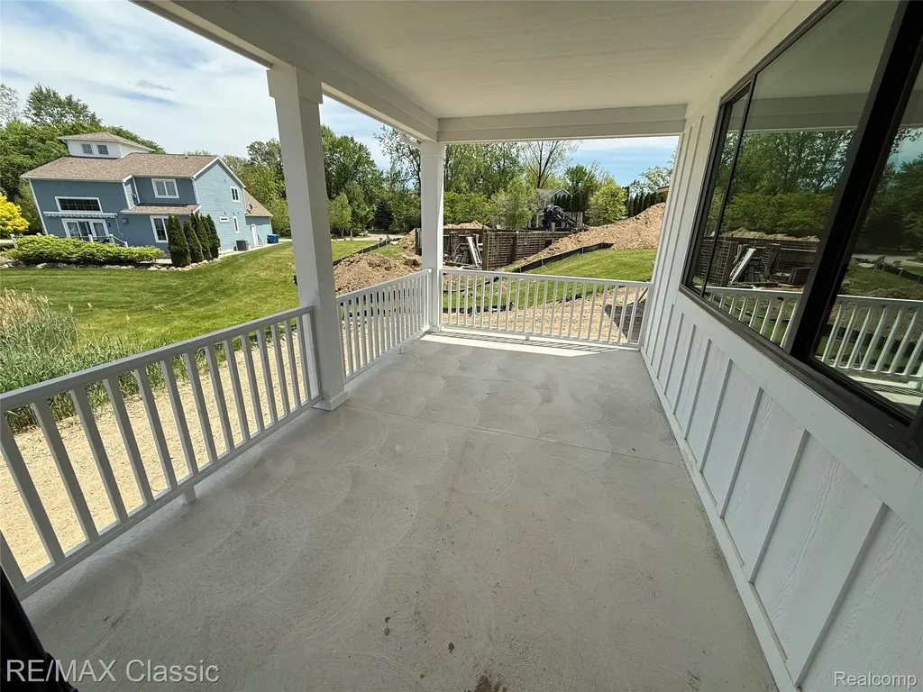 3482 Ponemah Drive Fenton City MI 48430