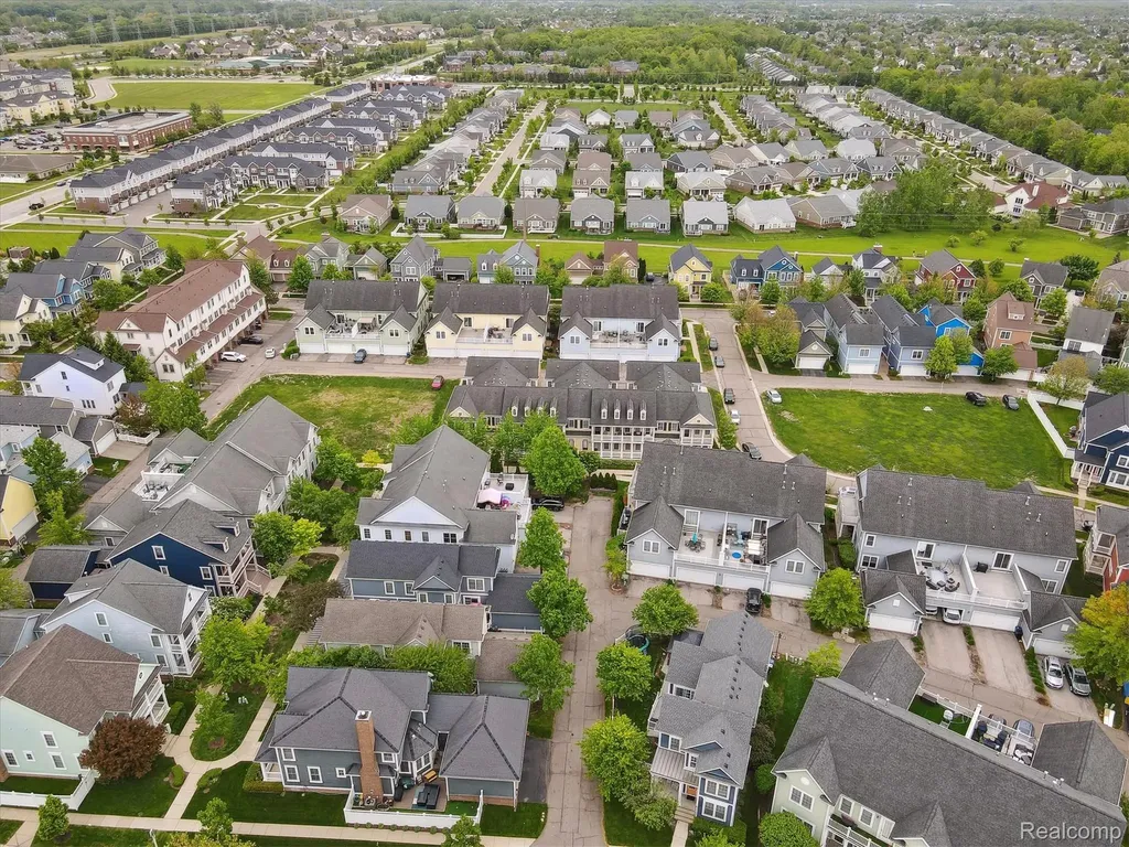 001 Filmore Canton Charter Township MI 48188