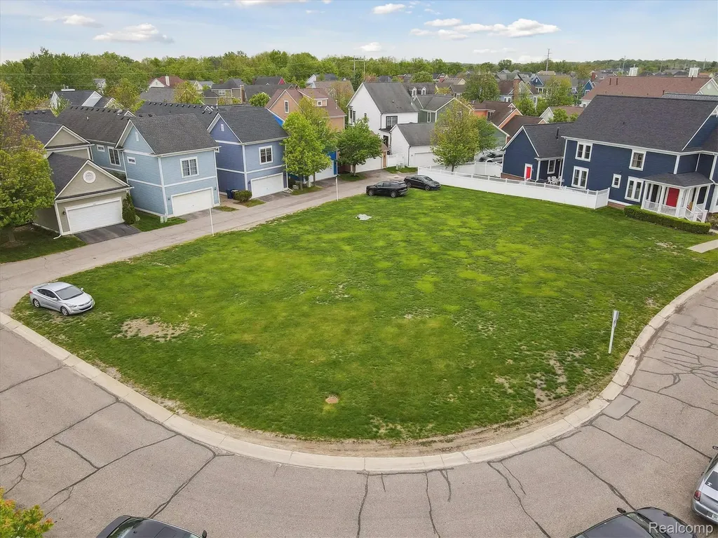 001 Filmore Canton Charter Township MI 48188