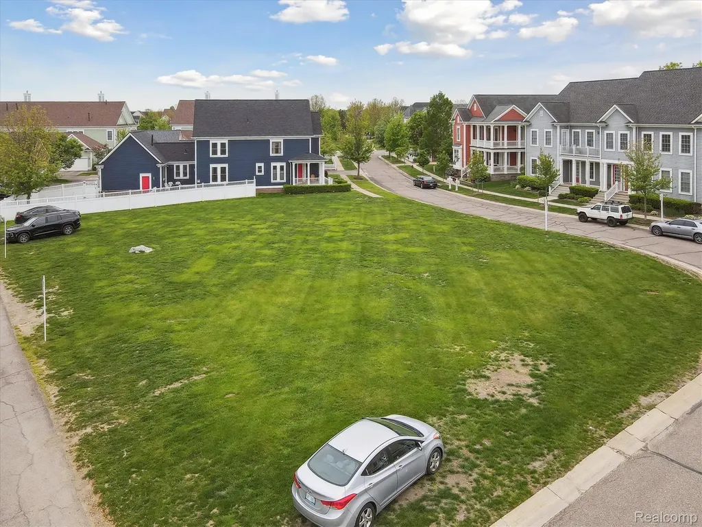 002 Filmore Canton Charter Township MI 48188