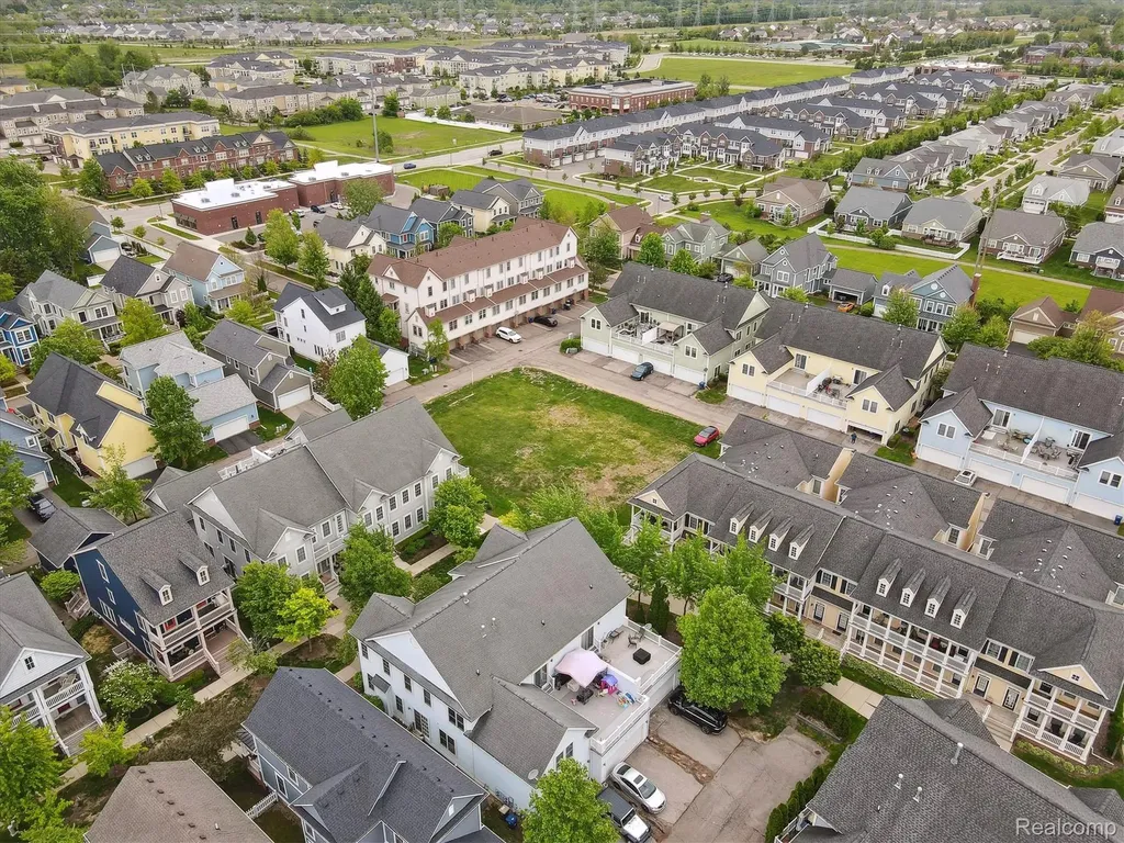 002 Filmore Canton Charter Township MI 48188