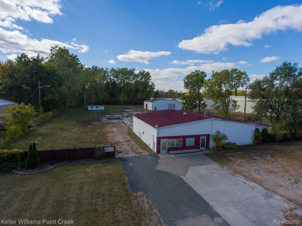 3905 32nd Street Port Huron Charter Township MI 48060