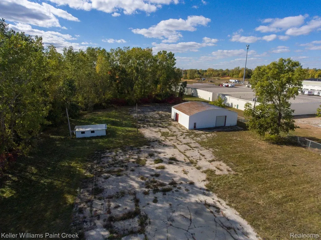 3905 32nd Street Port Huron Charter Township MI 48060