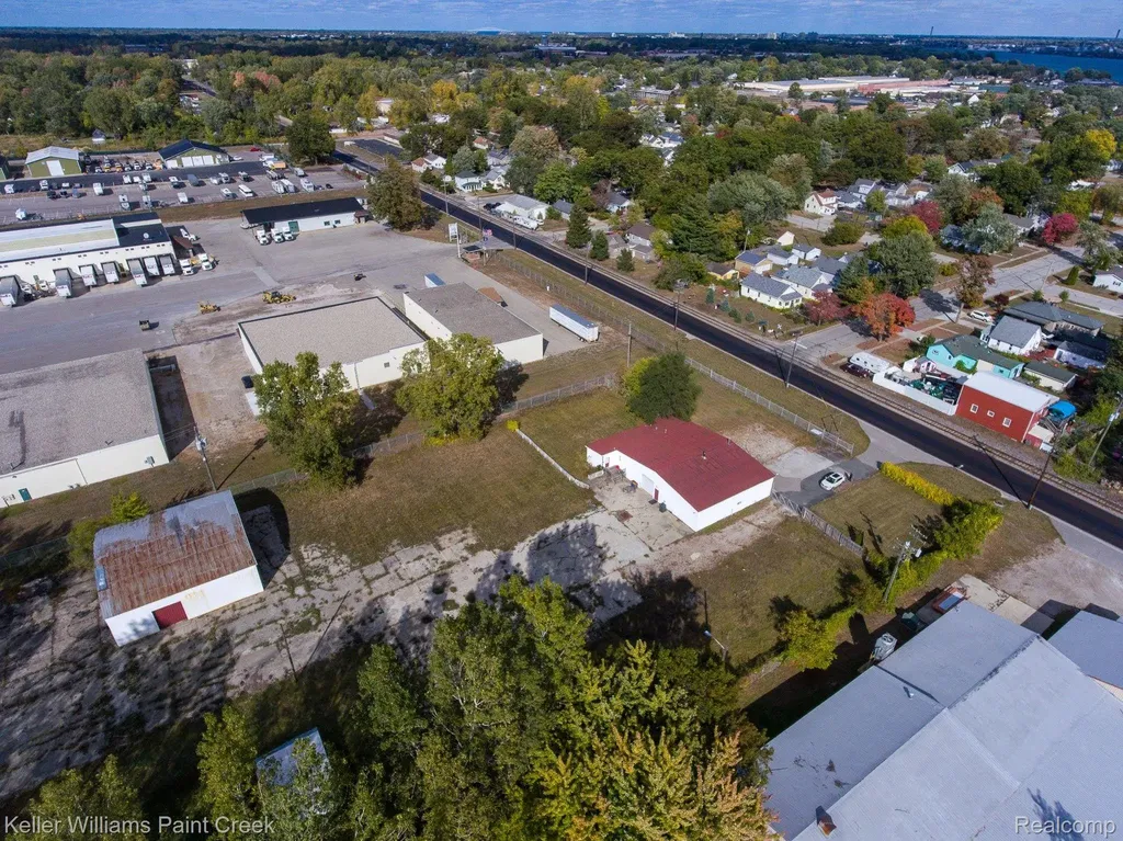 3905 32nd Street Port Huron Charter Township MI 48060