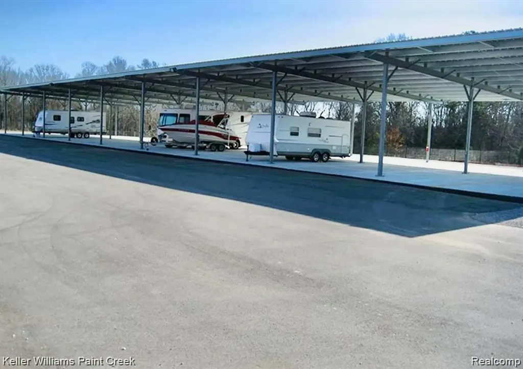 3905 32nd Street Port Huron Charter Township MI 48060