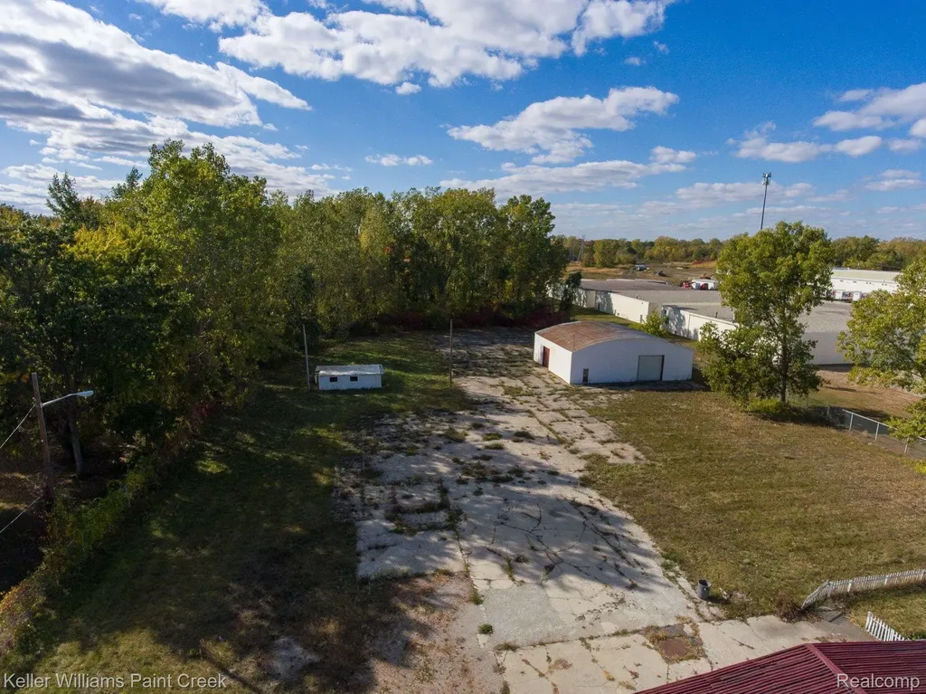 3905 32nd Street Port Huron Charter Township MI 48060