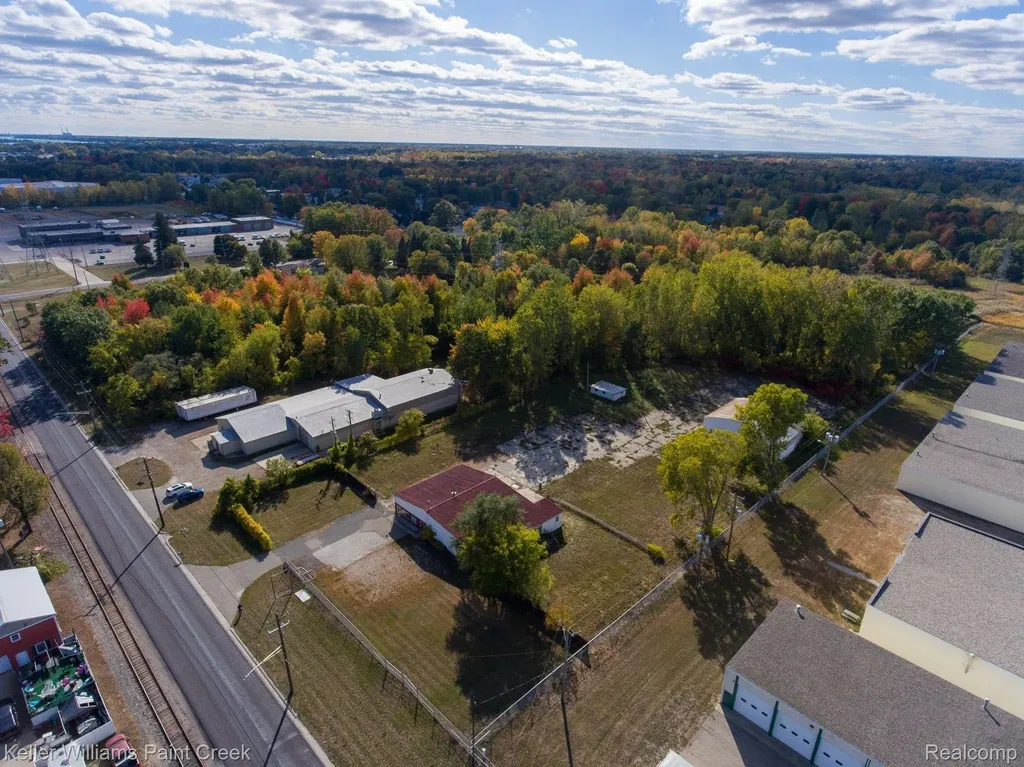 3905 32nd Street Port Huron Charter Township MI 48060
