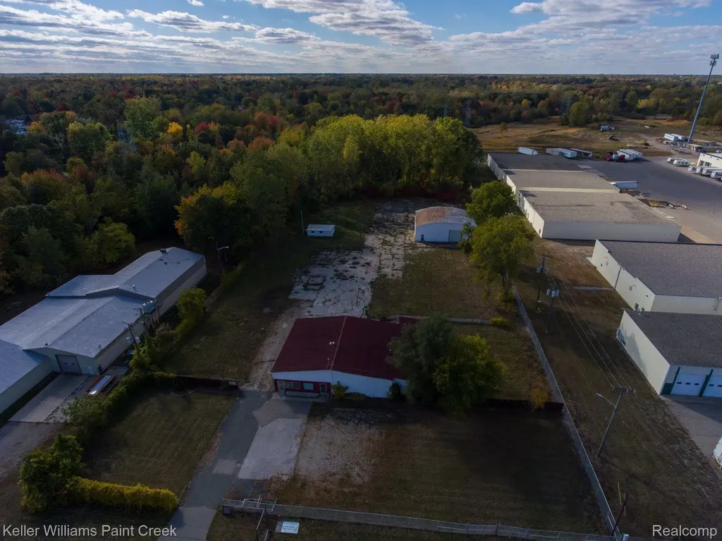 3905 32nd Street Port Huron Charter Township MI 48060