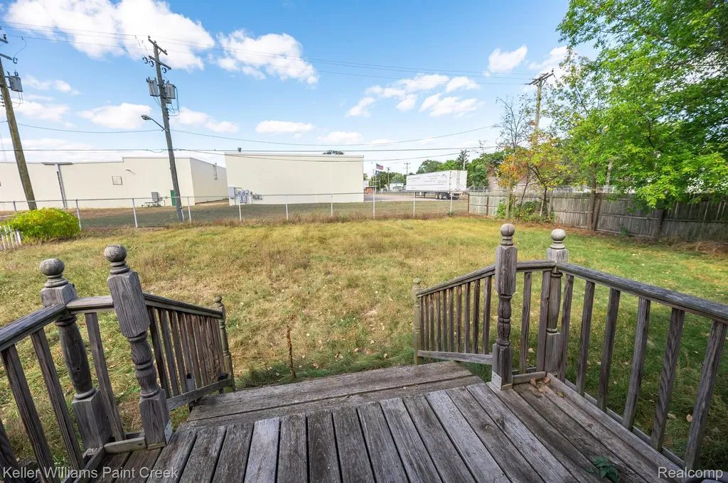 3905 32nd Street Port Huron Charter Township MI 48060