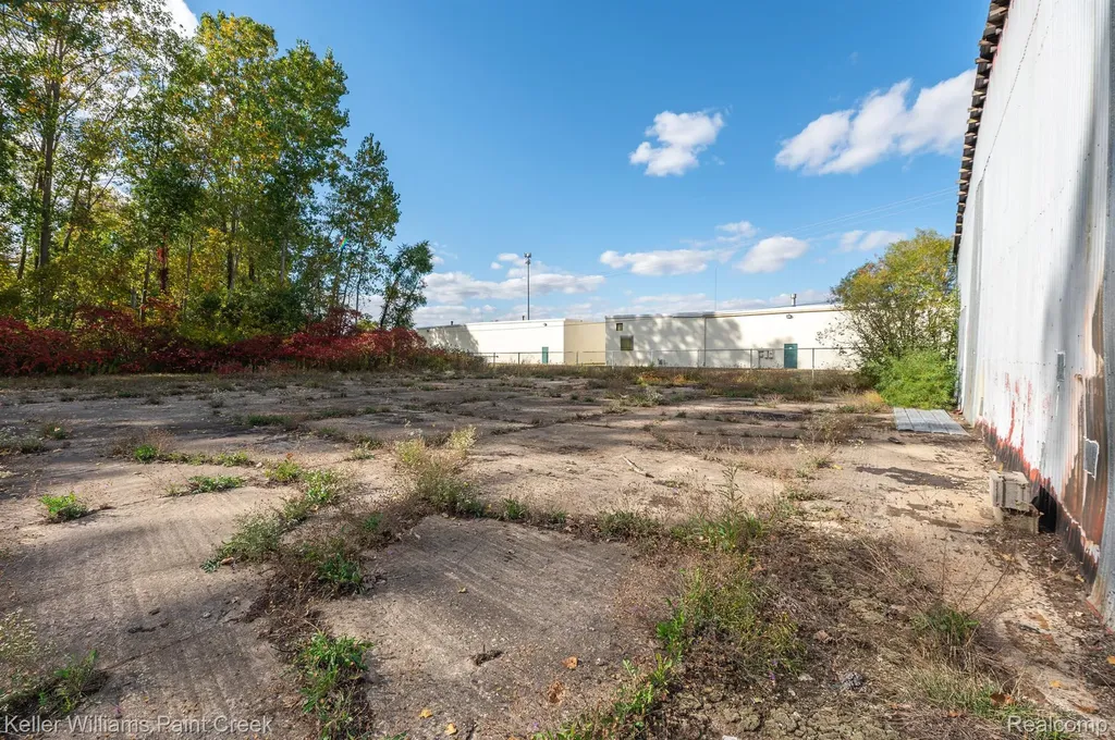 3905 32nd Street Port Huron Charter Township MI 48060