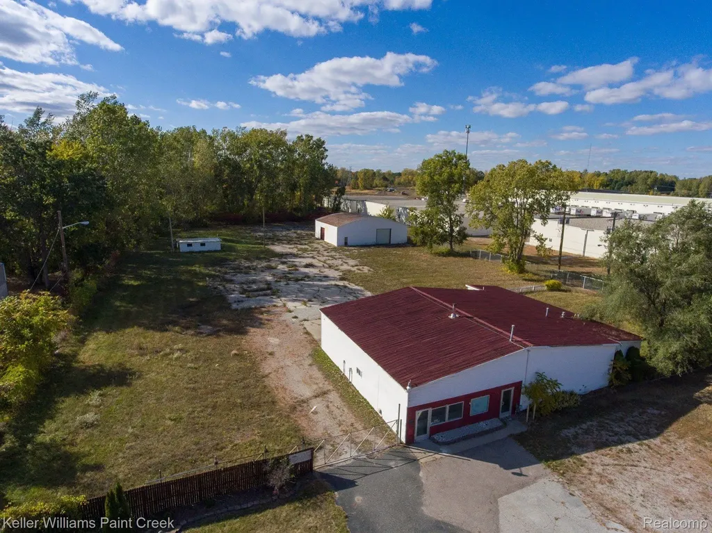 3905 32nd Street Port Huron Charter Township MI 48060