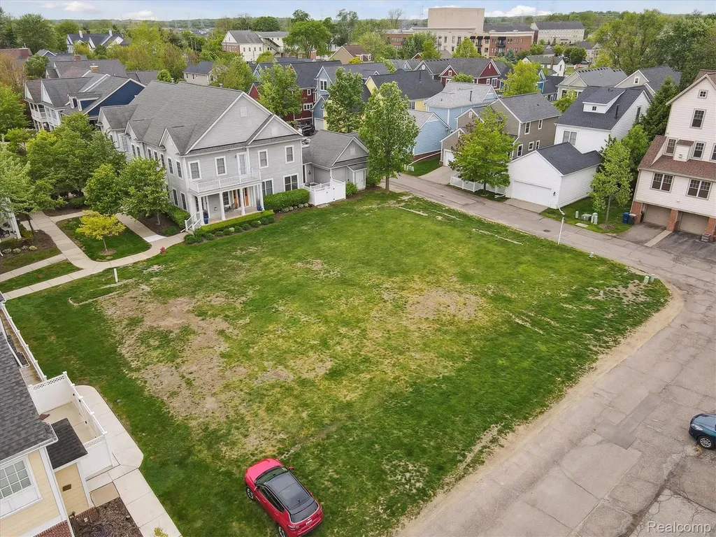 000 Patriot Canton Charter Township MI 48188