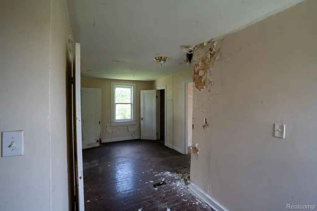 16164 Turner Street Detroit City MI 48221