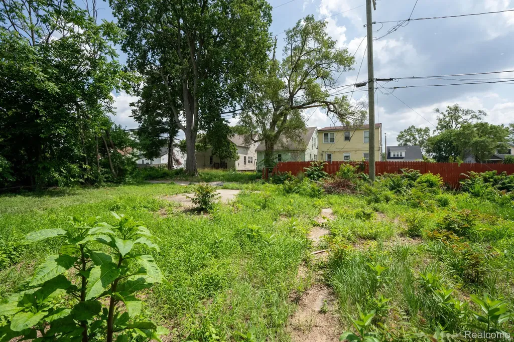 16164 Turner Street Detroit City MI 48221