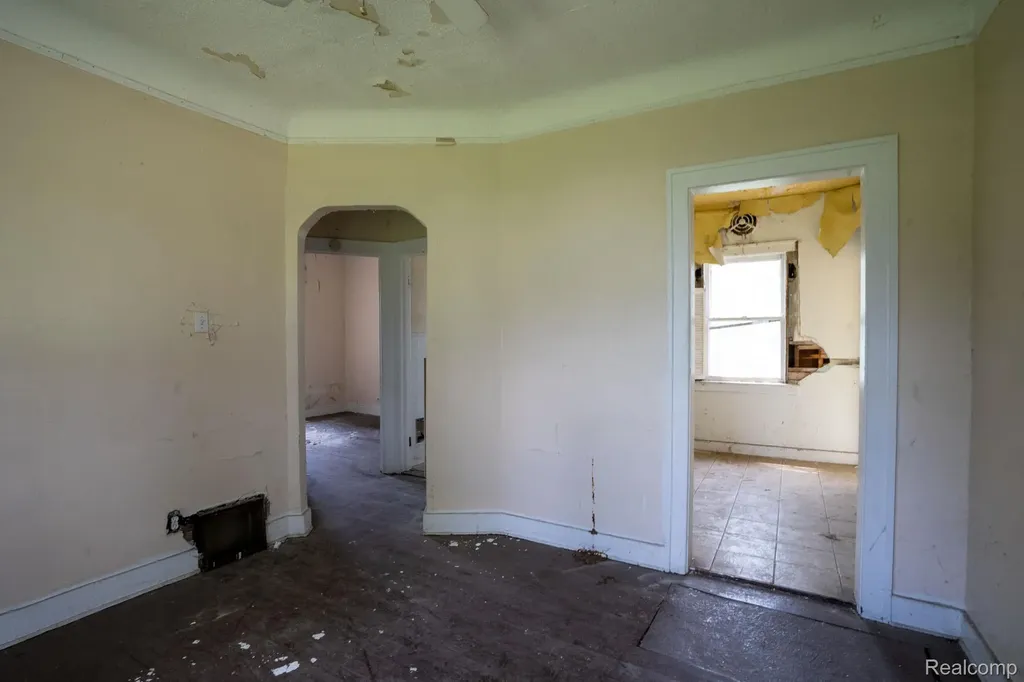 16164 Turner Street Detroit City MI 48221