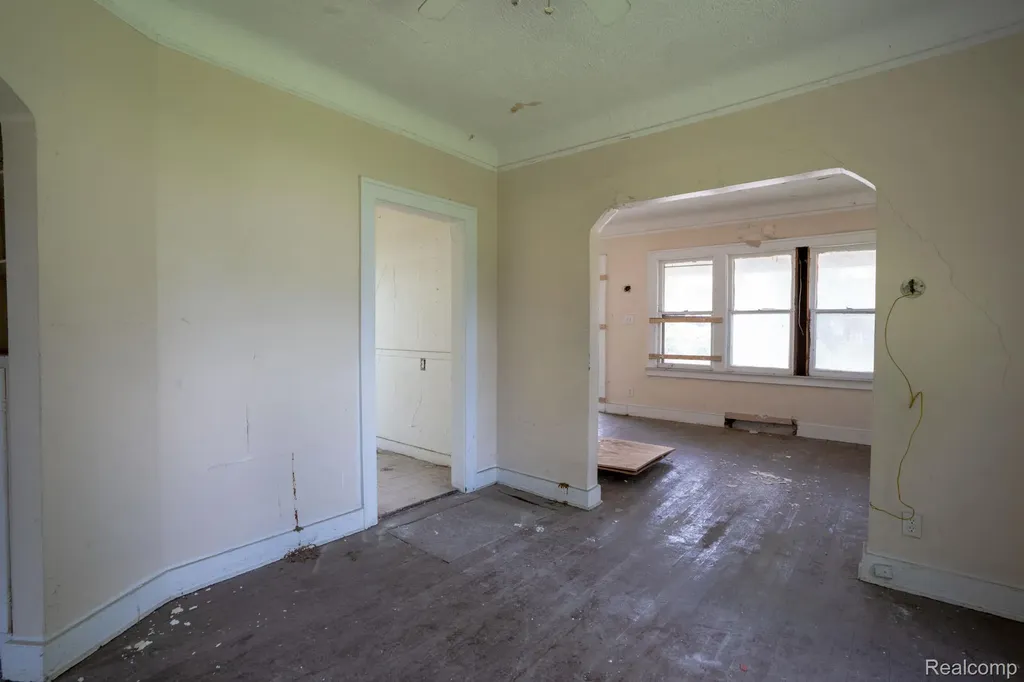 16164 Turner Street Detroit City MI 48221