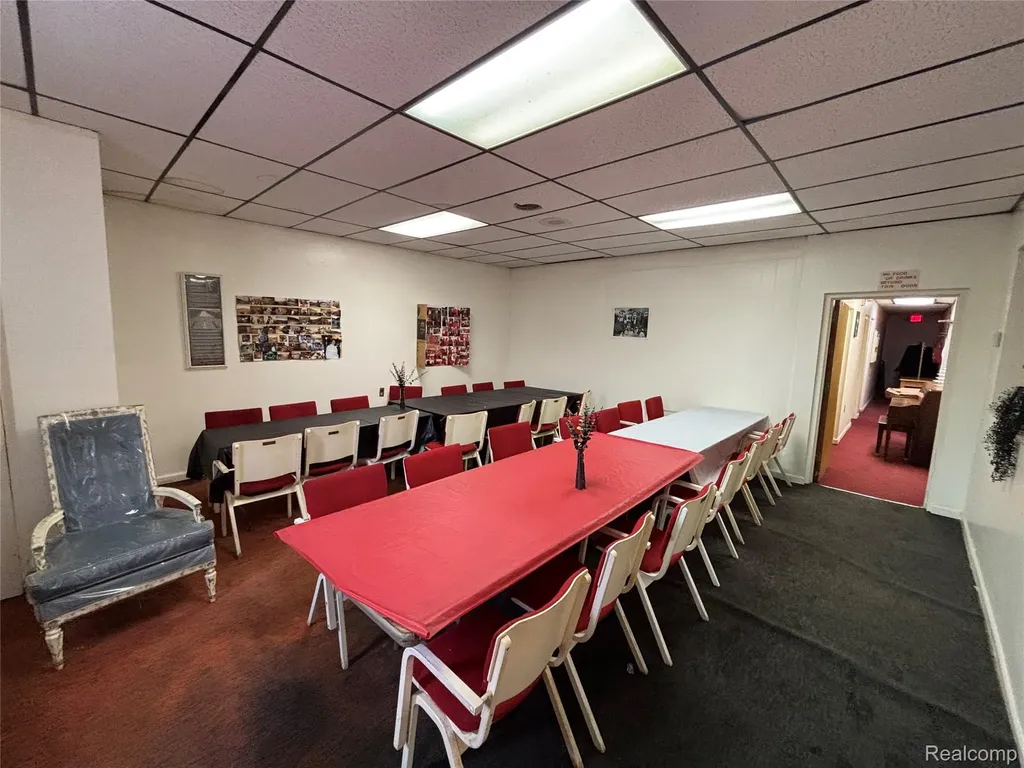15100 Fenkell Street Detroit City MI 48227