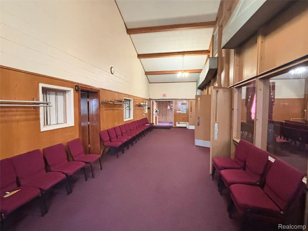 15003 Joy Road Detroit City MI 48228