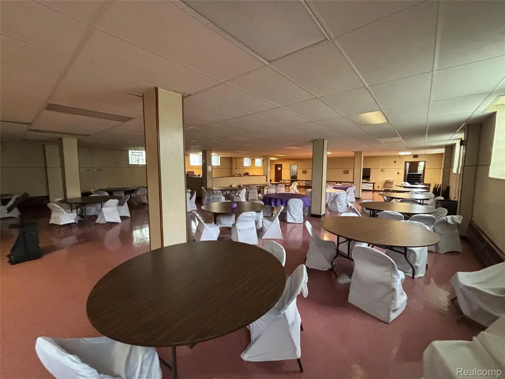 15003 Joy Road Detroit City MI 48228