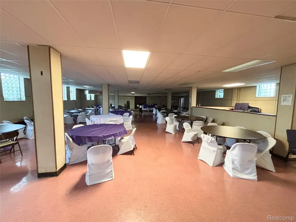 15003 Joy Road Detroit City MI 48228