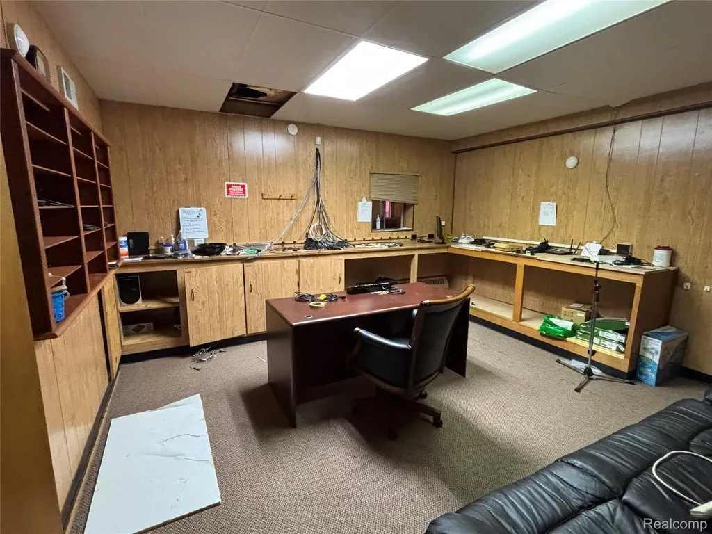 15003 Joy Road Detroit City MI 48228