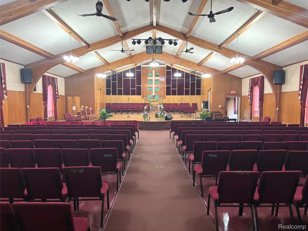 15003 Joy Road Detroit City MI 48228