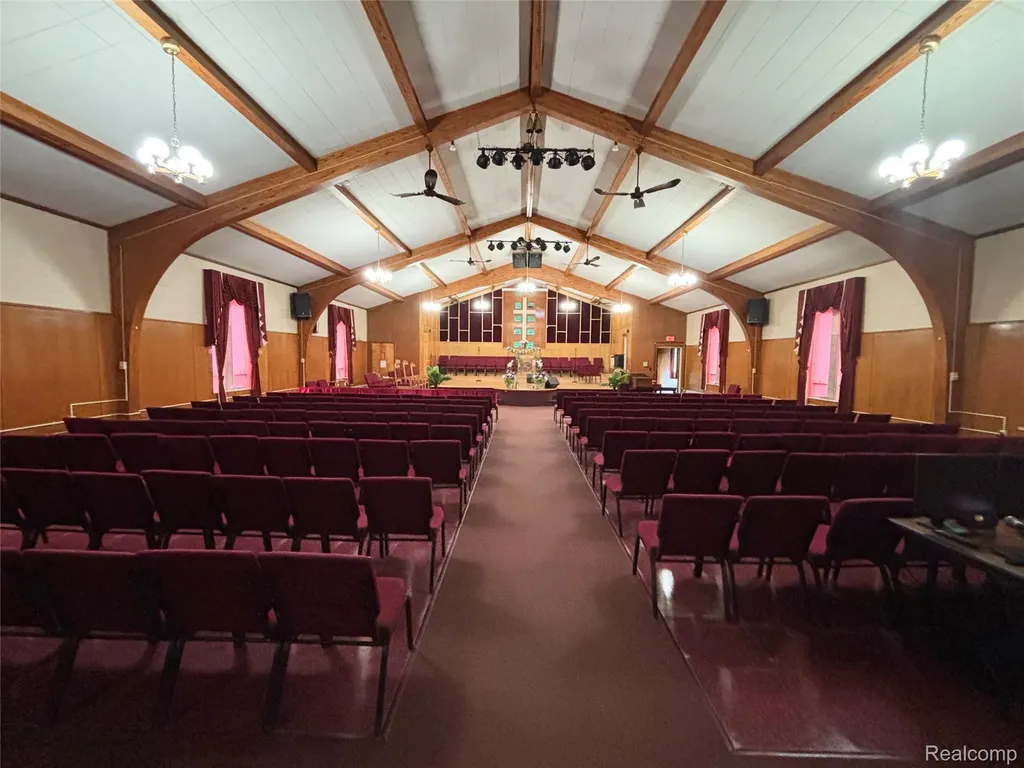 15003 Joy Road Detroit City MI 48228