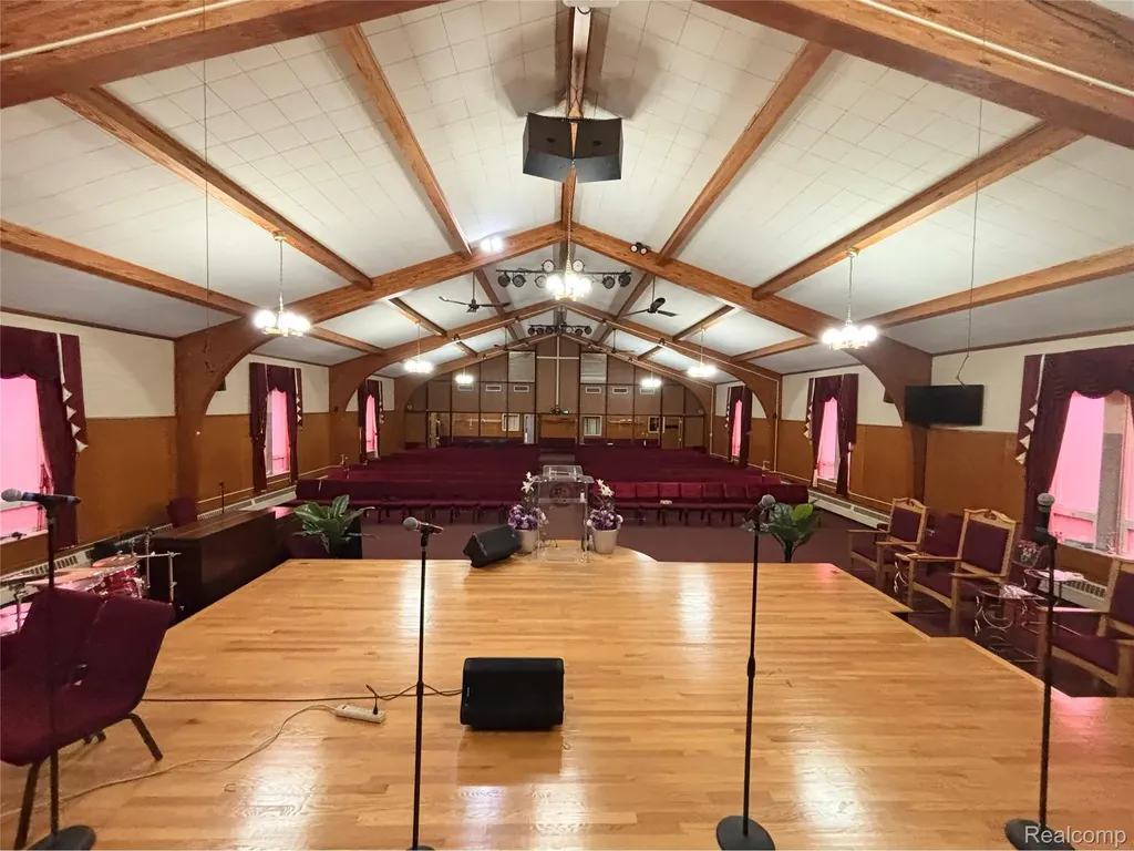 15003 Joy Road Detroit City MI 48228