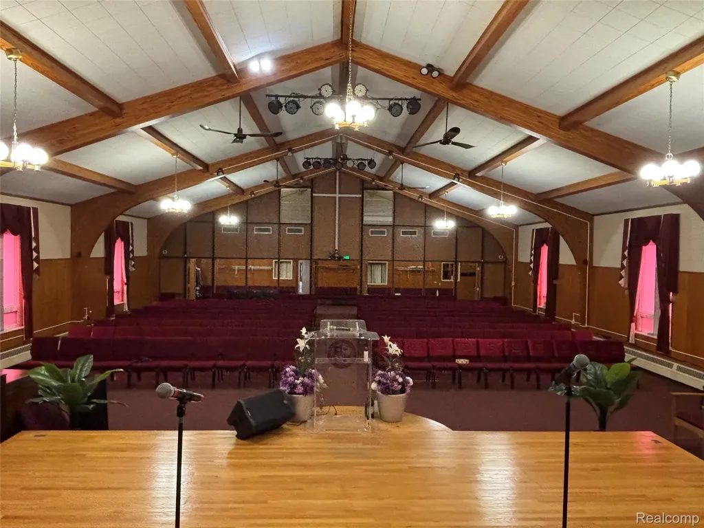 15003 Joy Road Detroit City MI 48228