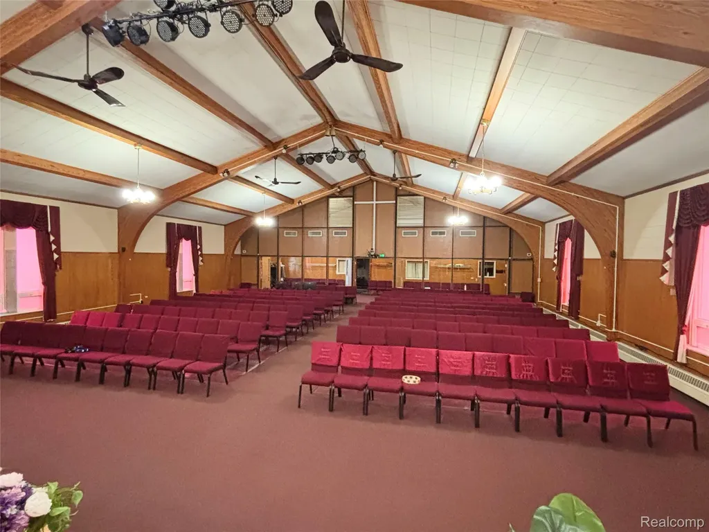 15003 Joy Road Detroit City MI 48228