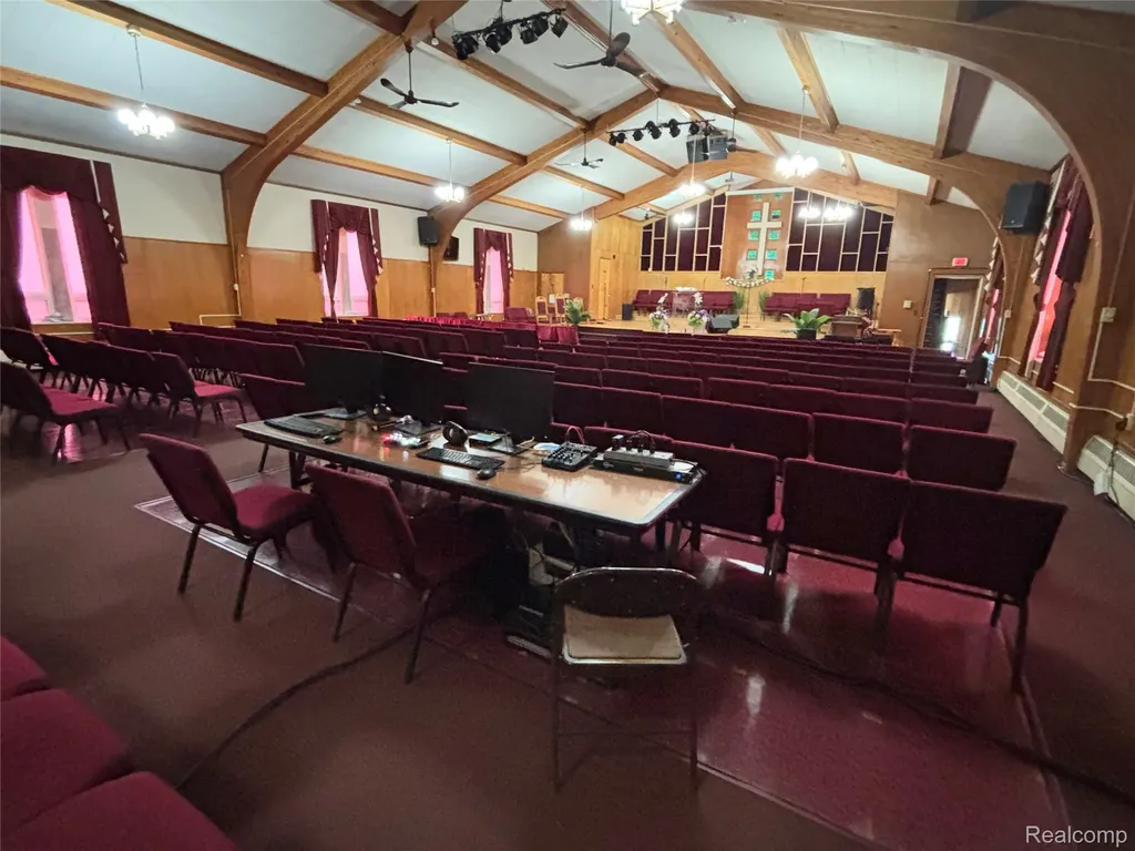 15003 Joy Road Detroit City MI 48228