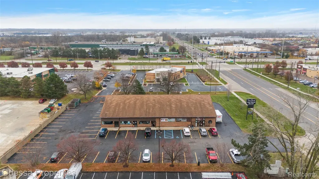5625 18 Mile Road Sterling Heights City MI 48314