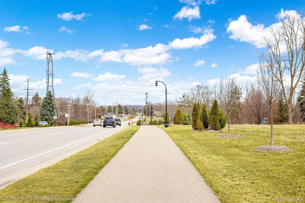 3315 S Baldwin Road Orion Charter Township MI 48359