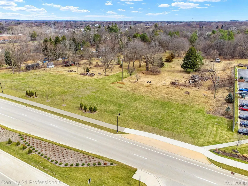 3315 S Baldwin Road Orion Charter Township MI 48359