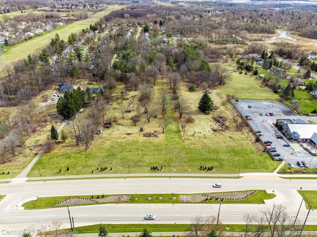 3315 S Baldwin Road Orion Charter Township MI 48359