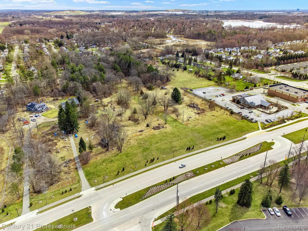 3315 S Baldwin Road Orion Charter Township MI 48359
