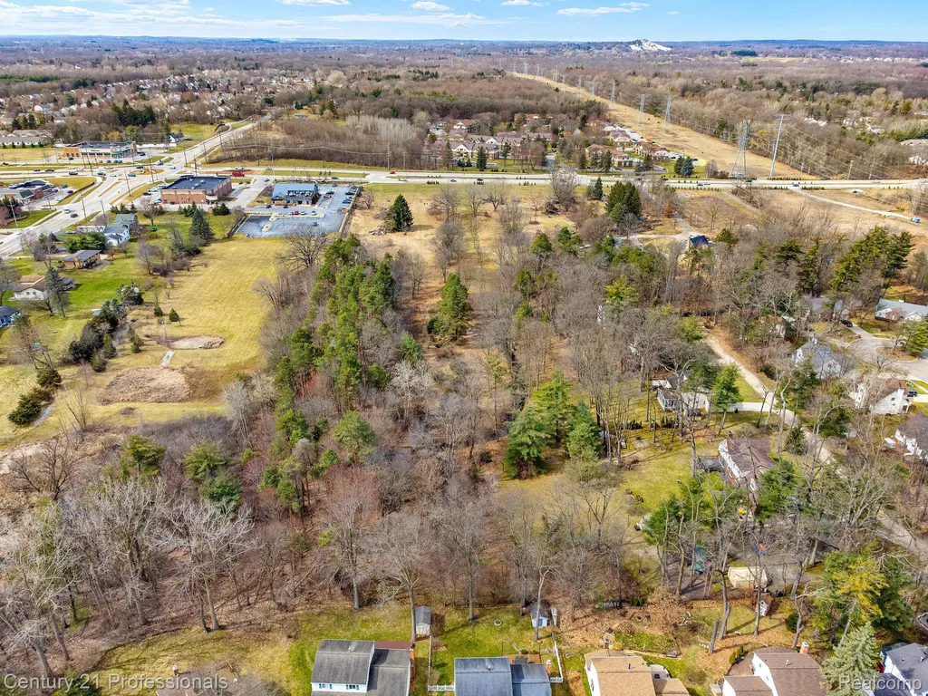 3315 S Baldwin Road Orion Charter Township MI 48359