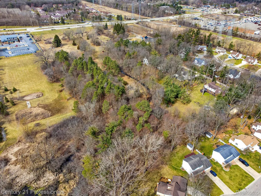 3315 S Baldwin Road Orion Charter Township MI 48359