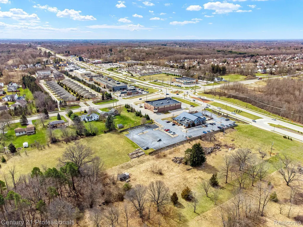 3315 S Baldwin Road Orion Charter Township MI 48359