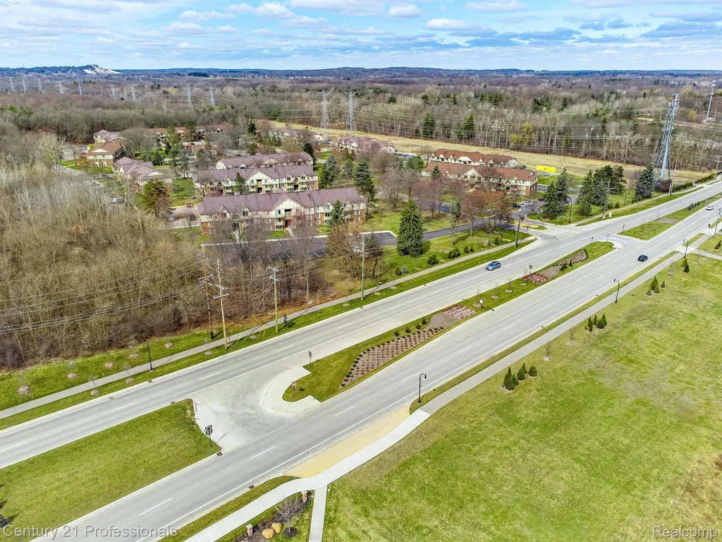 3315 S Baldwin Road Orion Charter Township MI 48359