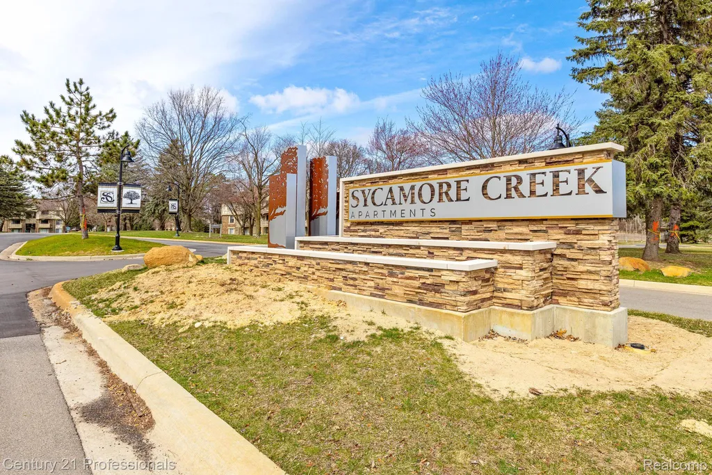 3315 S Baldwin Road Orion Charter Township MI 48359