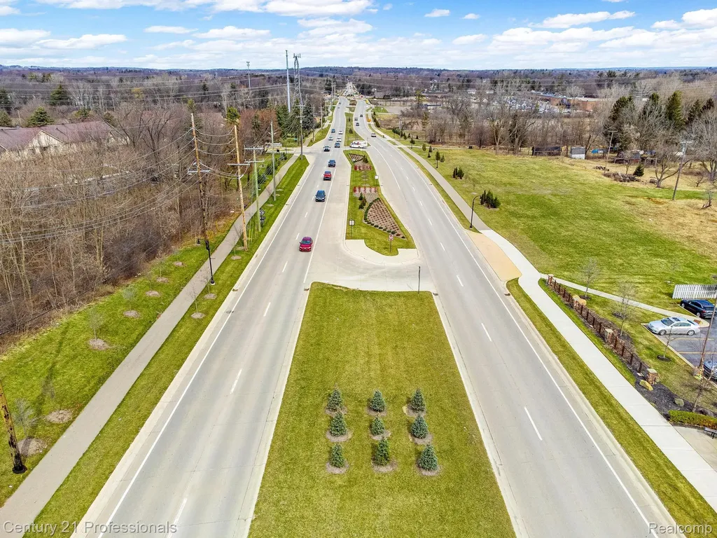 3315 S Baldwin Road Orion Charter Township MI 48359