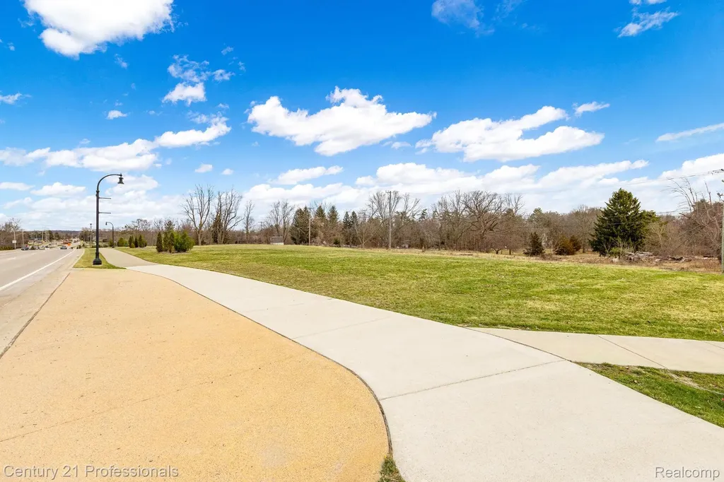 3315 S Baldwin Road Orion Charter Township MI 48359