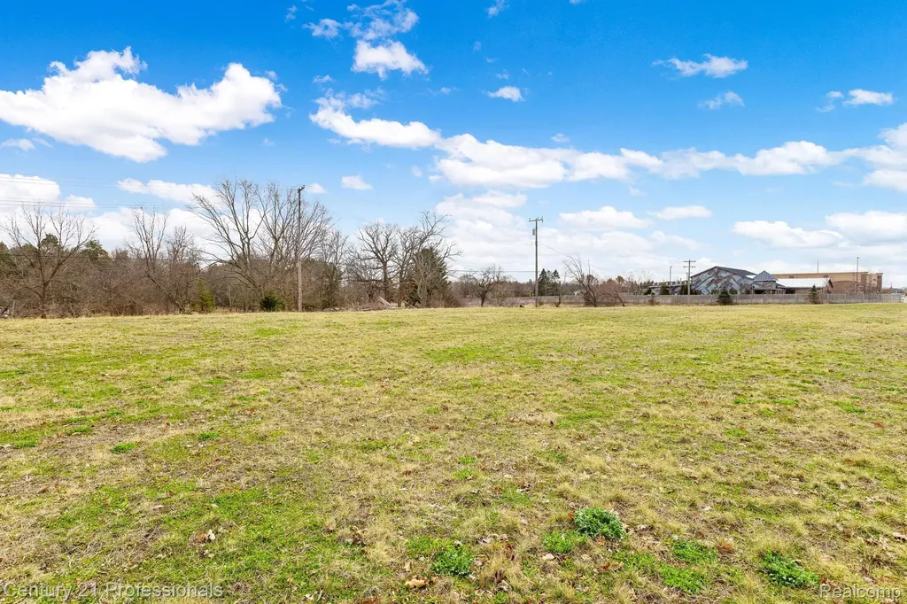 3315 S Baldwin Road Orion Charter Township MI 48359