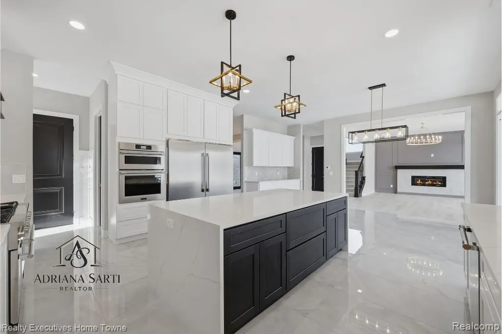 67748 Overlook Trail Washington Township MI 48095