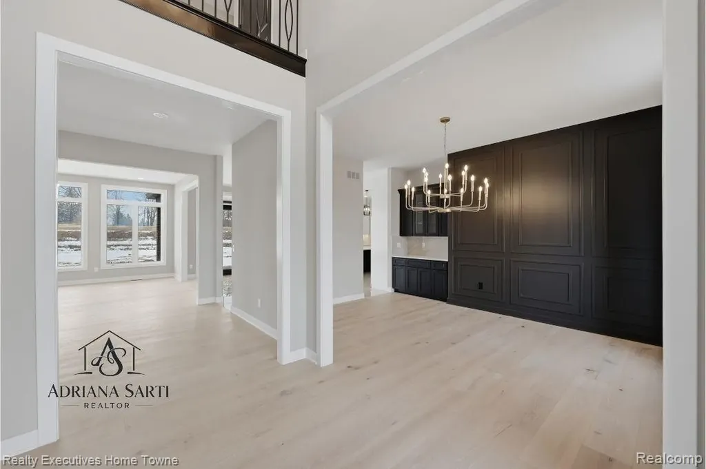 67748 Overlook Trail Washington Township MI 48095