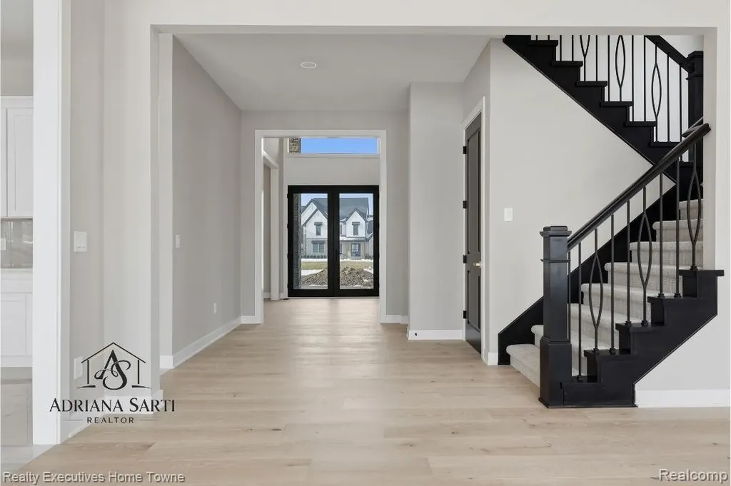 67748 Overlook Trail Washington Township MI 48095